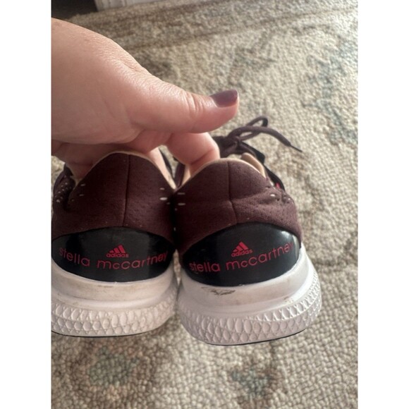 stella mccartney adidas Sneakers 8.5 Womens Shoes - Picture 8 of 11